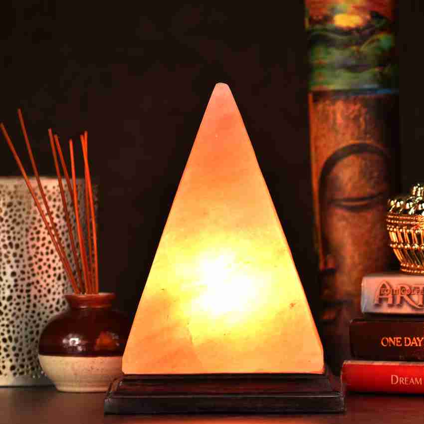 Himalayan salt lamp flipkart online