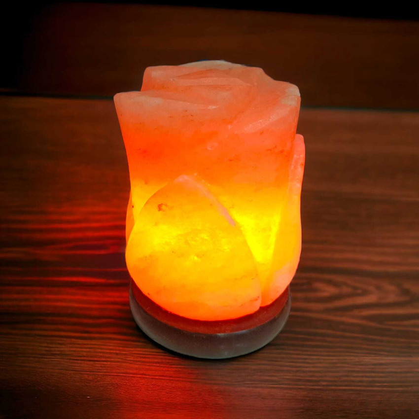 Himalayan salt lamp flipkart store