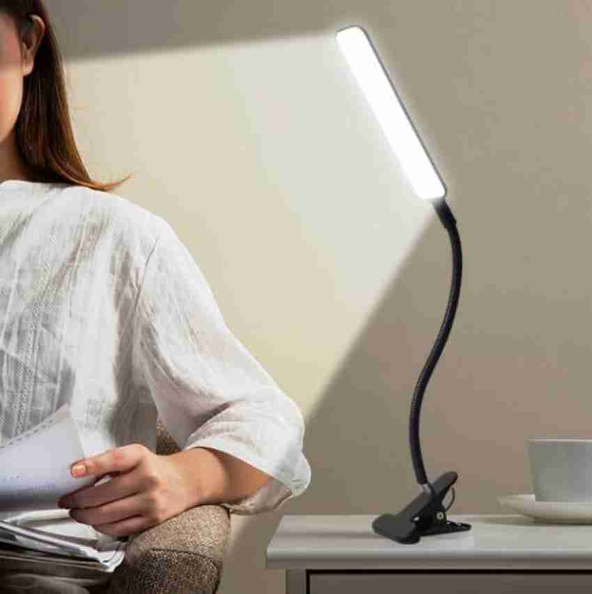 bosig Book Light for Reading 3 Lighting Mode, Eye-Care, Easy Clip,  Lightweight COB Clip Light , Book Lights Study Lamp Study Lamp Price in  India - Buy bosig Book Light for Reading