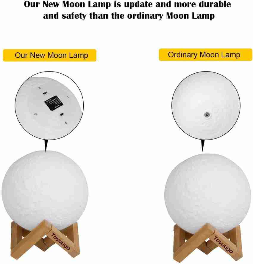 Toyuugo moon lamp clearance