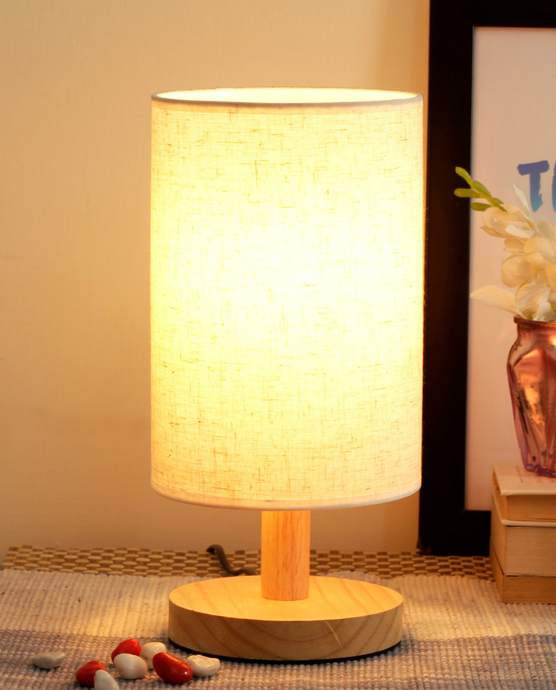 Bedside table lamp price discount