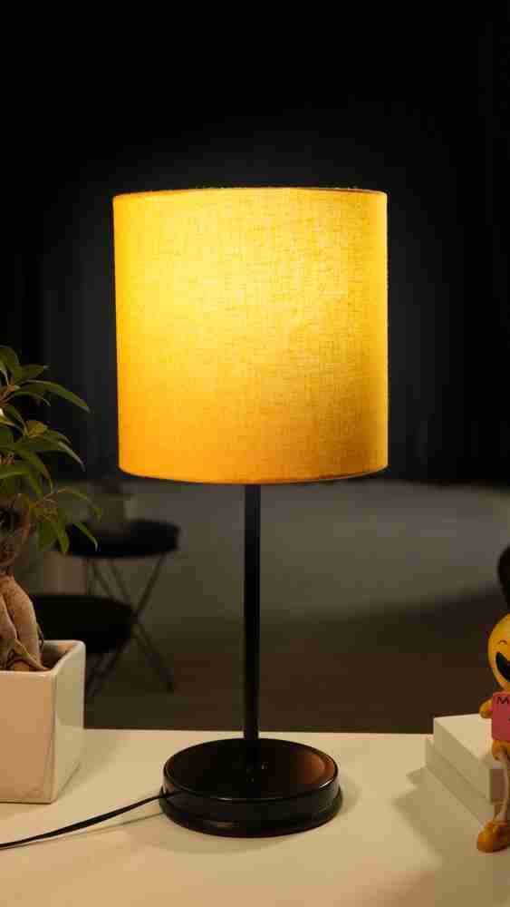 THE LIGHT SHADOW Style Table Lamp Desk Bedside Reading Light Decor