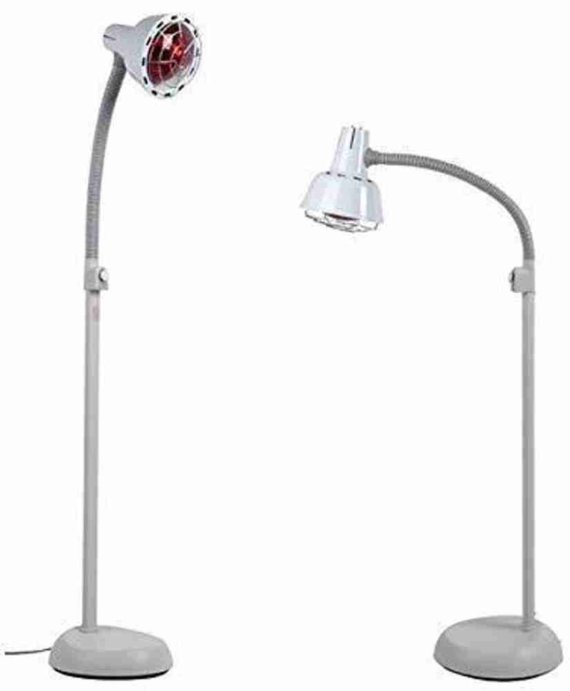 Infrared floor lamp cheap