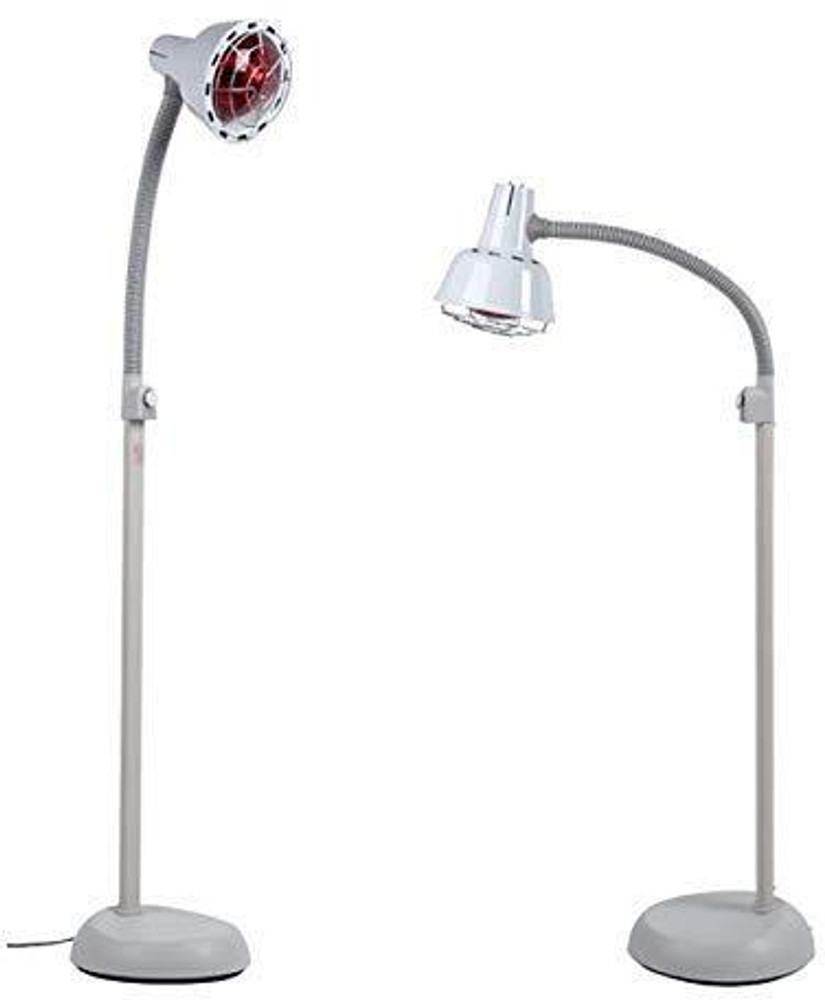 ACCO Electric Infrared Lamp Heat Therapy Lamp For Pain Relief Table Lamp Table Lamp Price in India Buy ACCO Electric Infrared Lamp Heat Therapy Lamp For Pain Relief Table Lamp Table Lamp online