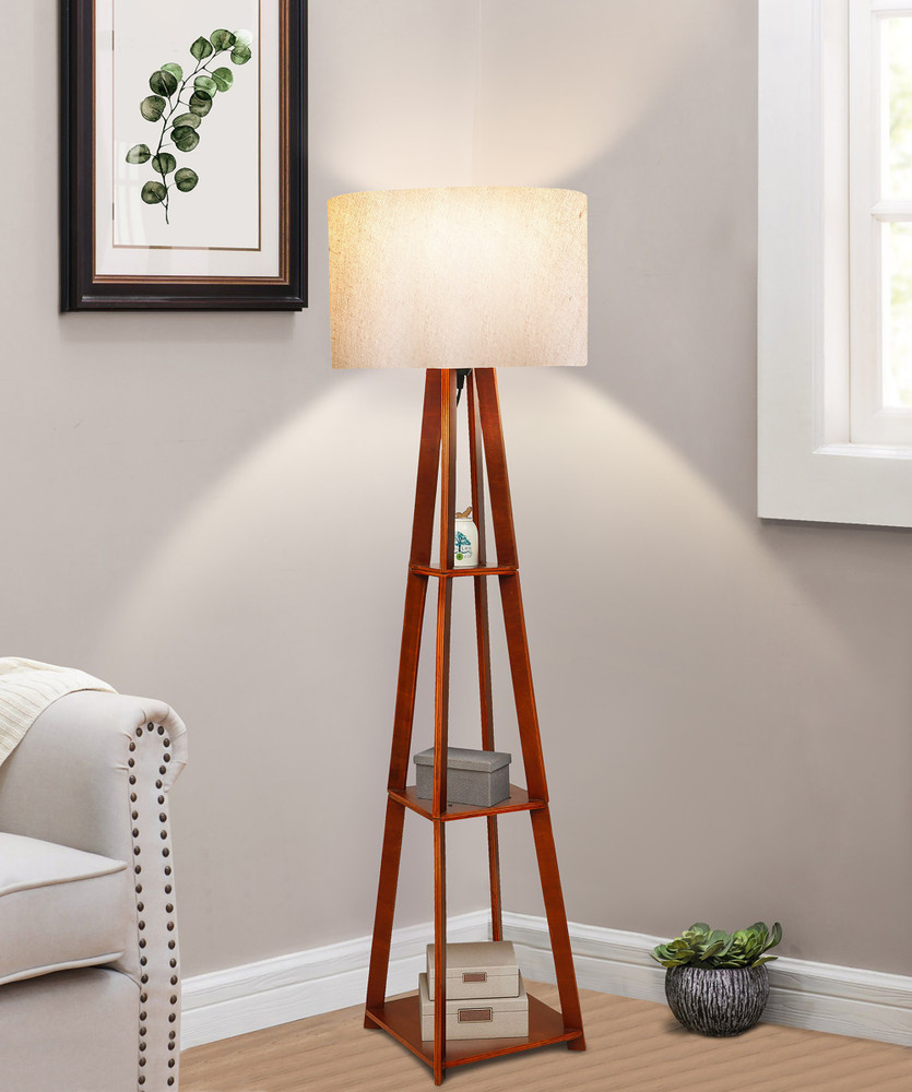 Lamp big top
