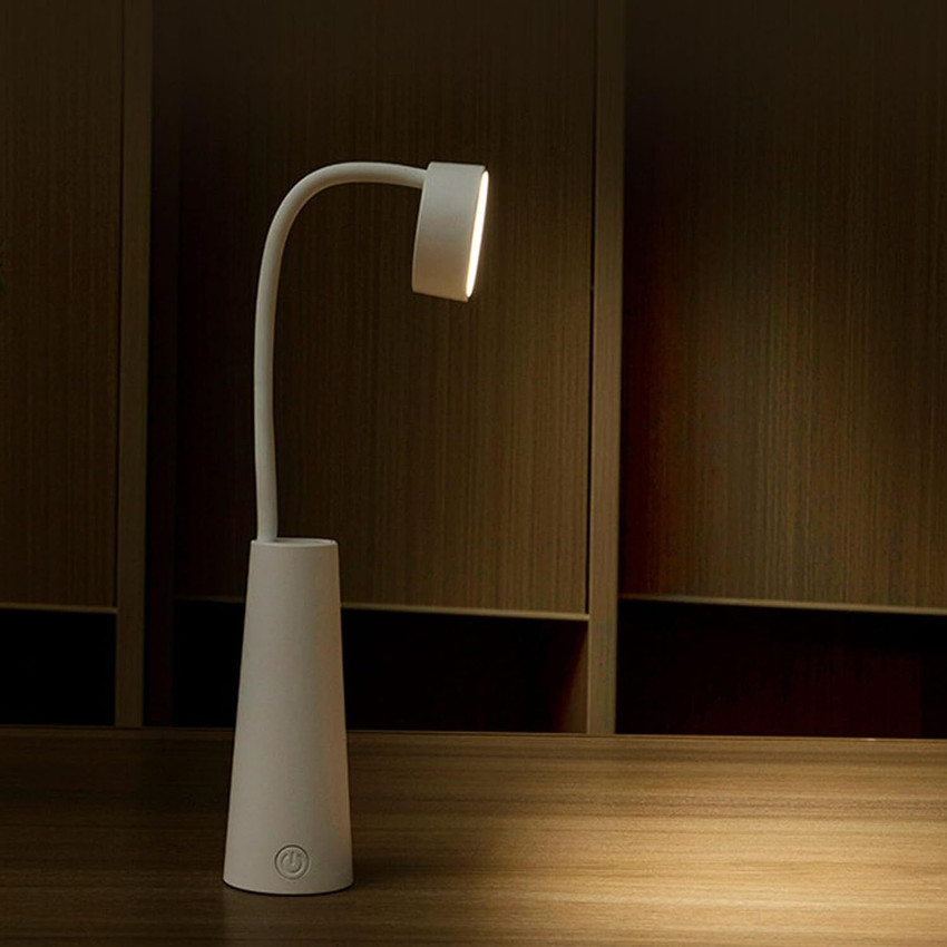 Decor Your Way Book Light for Night Reading USB Rechargeable 3 Modes Brightness Study Lamp Price in India Buy Decor Your Way Book Light for Night Reading USB Rechargeable 3 Modes