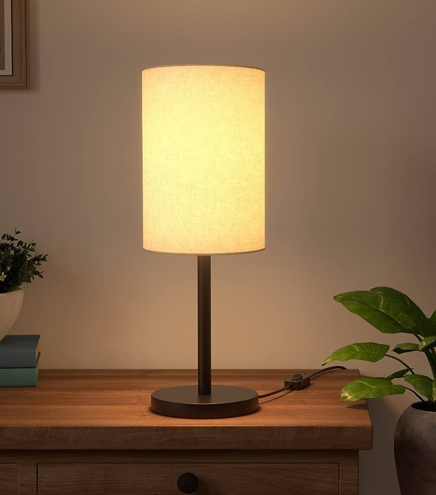 Buy bedside sale table lamps online