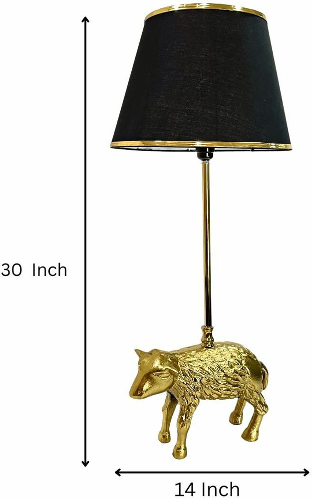 Brass table lamps store for living room
