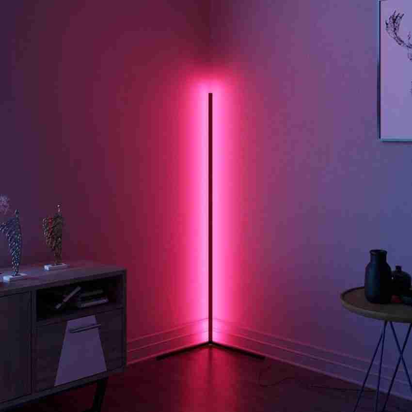 Corner floor lamp nordic decoration home floor sale lamps for living room