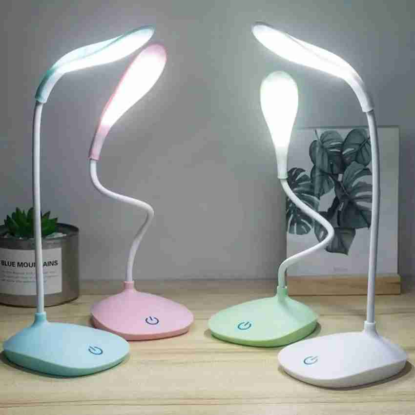 Led flexible 2024 table lamp