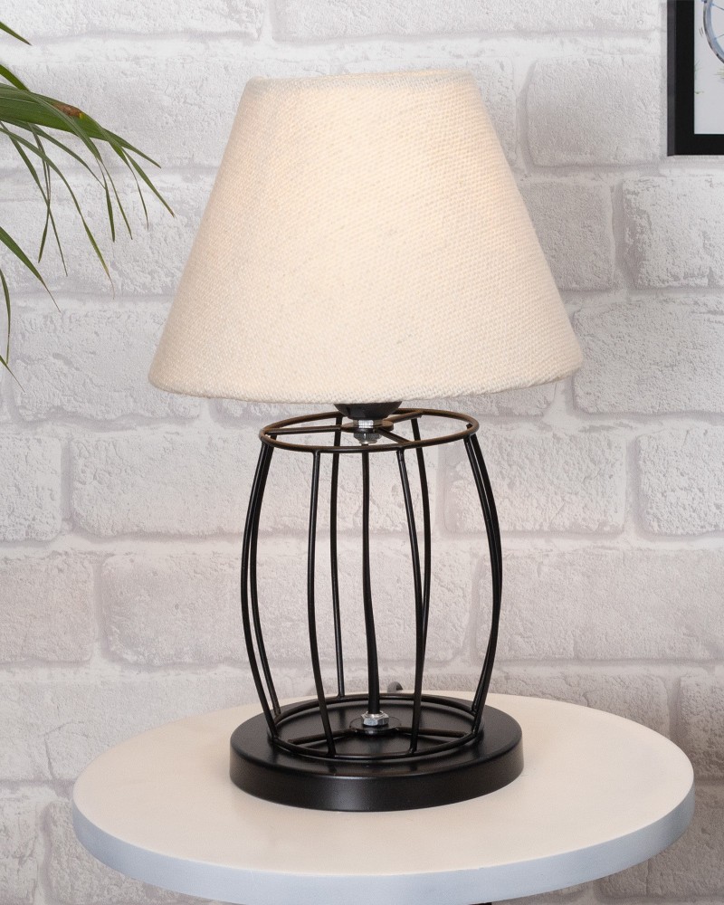 Cage lampshade sale for table lamp