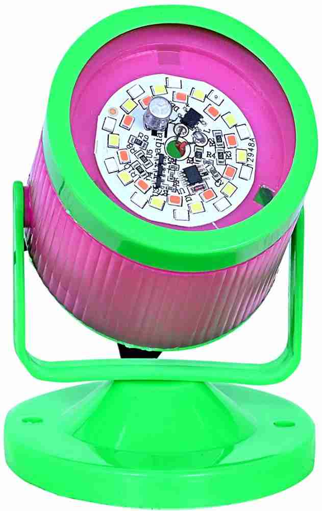 Focus 2025 light color