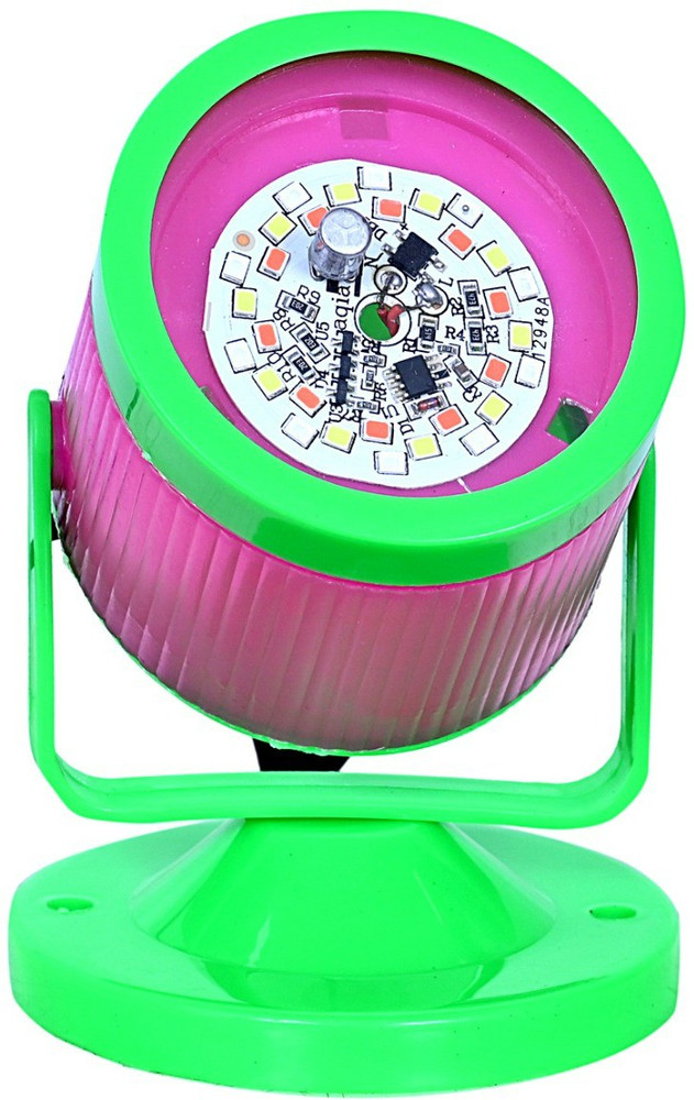 Focus light color sales