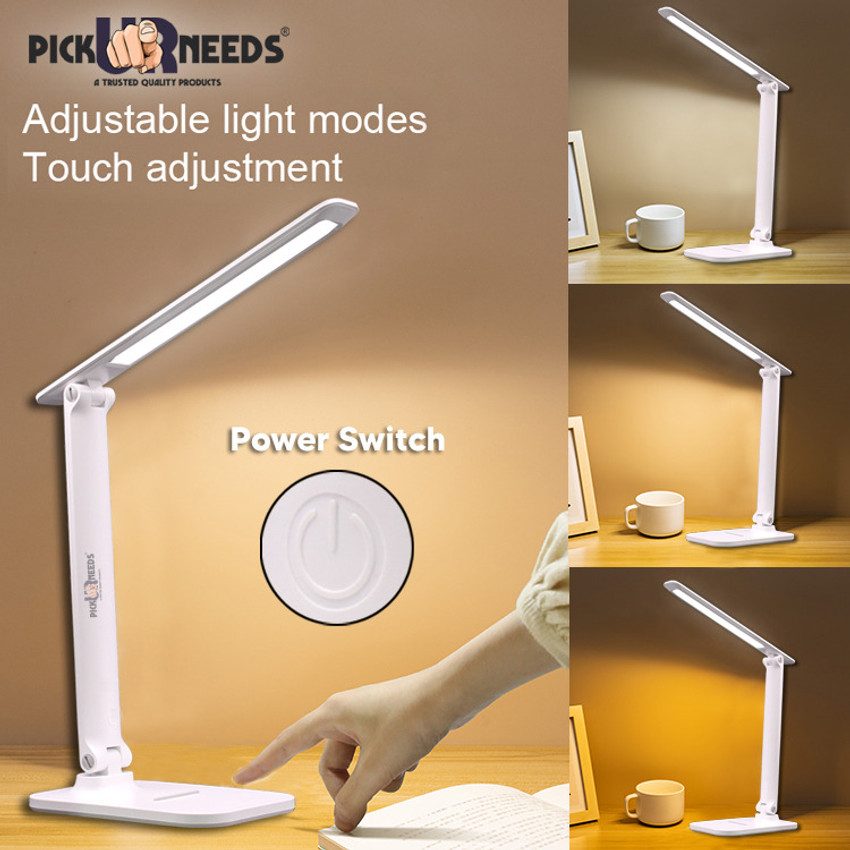 Foldable study lamp cheap
