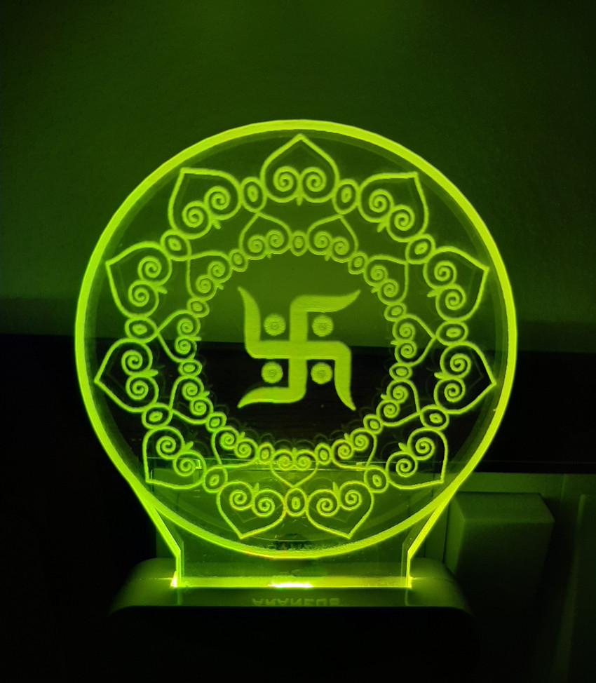 Led light in flipkart 2025
