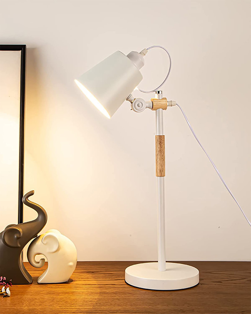 Minimal hotsell desk lamp