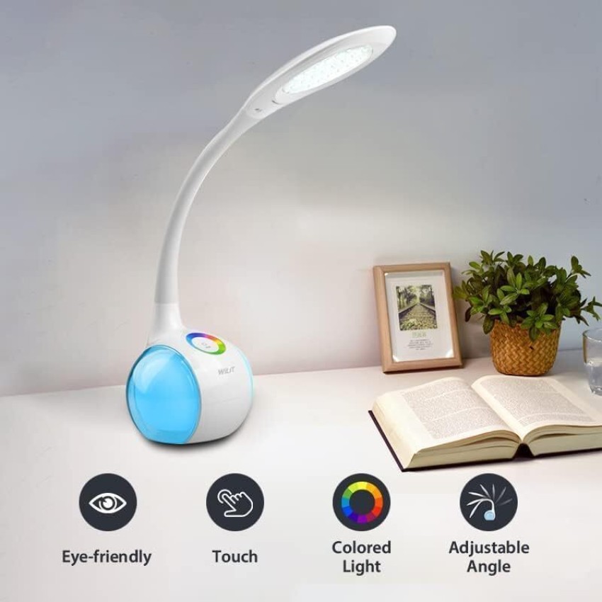 Desk on sale mood light