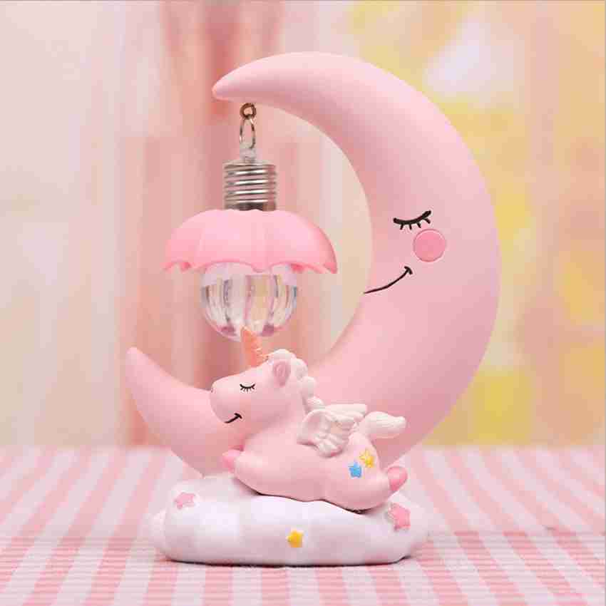 Unicorn led store light lamp