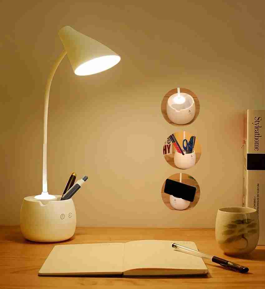 Study bulb outlet