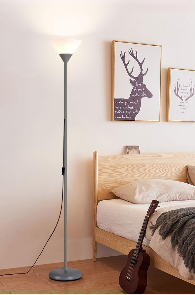 Floor 2025 lamps flipkart