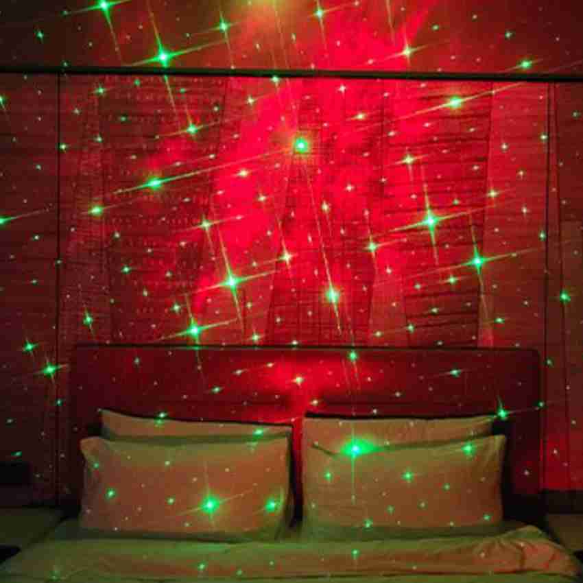 Starry night lights for bedroom deals