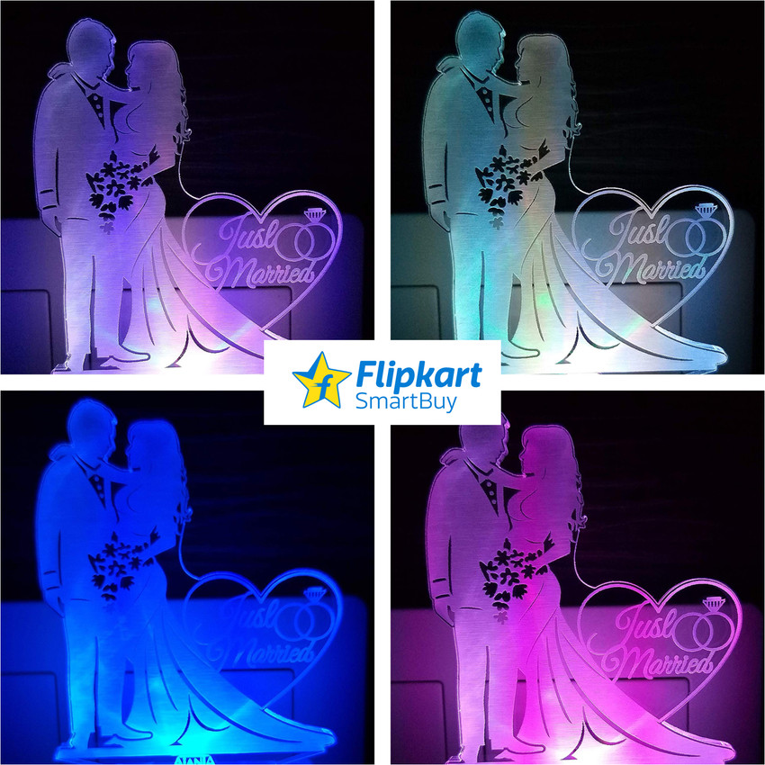 Night lamp flipkart on sale