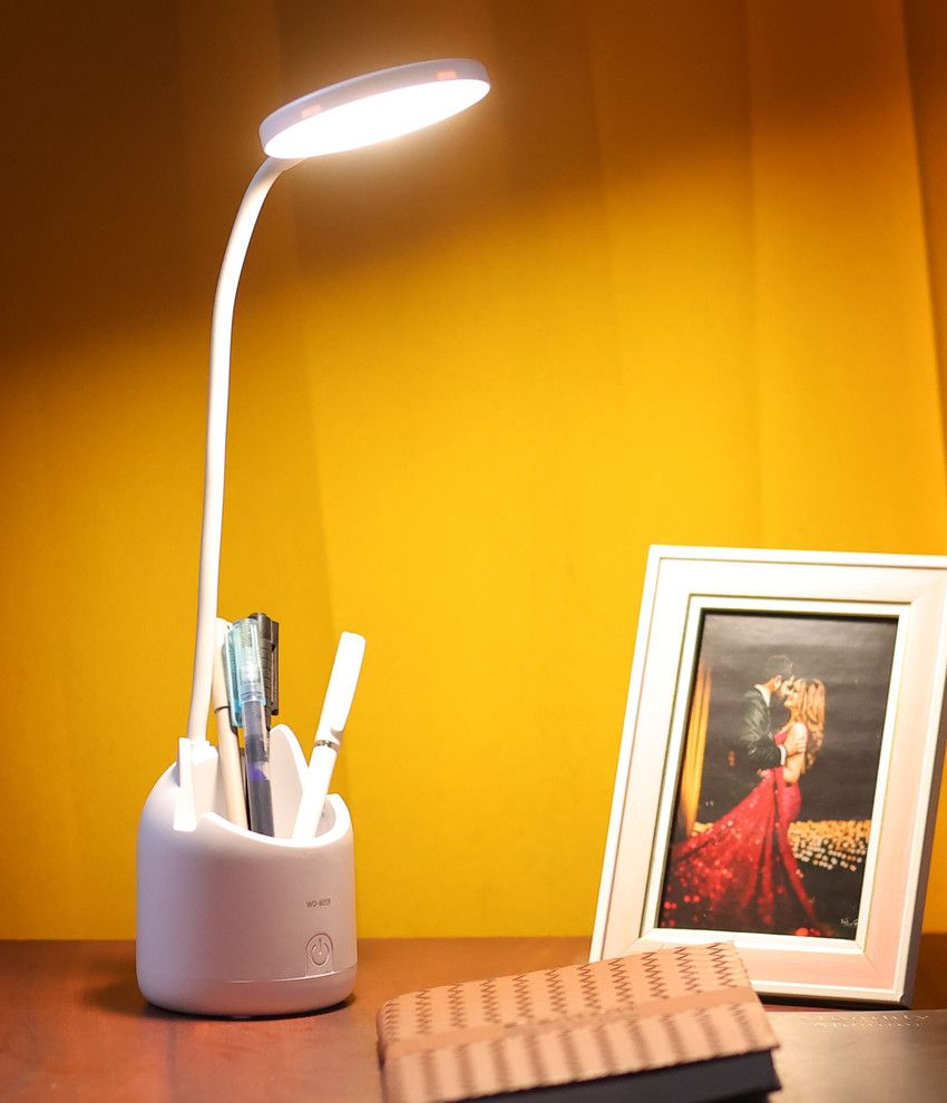 Rechargeable table lamp flipkart top