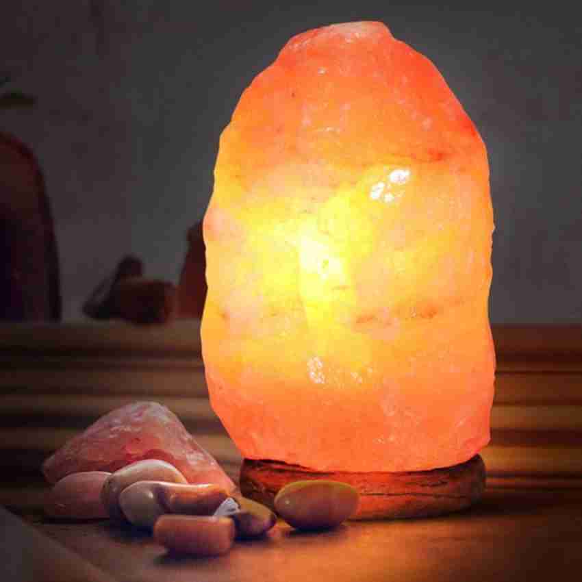 Lamp rock sales