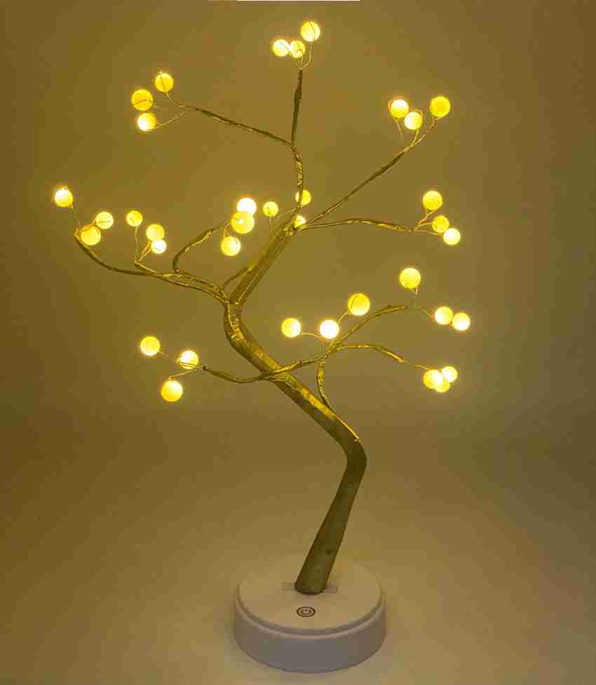 Led pearl tree best sale
