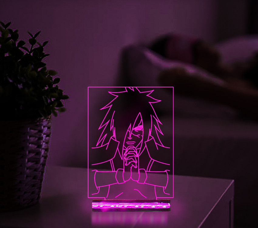 Madara lamp shop