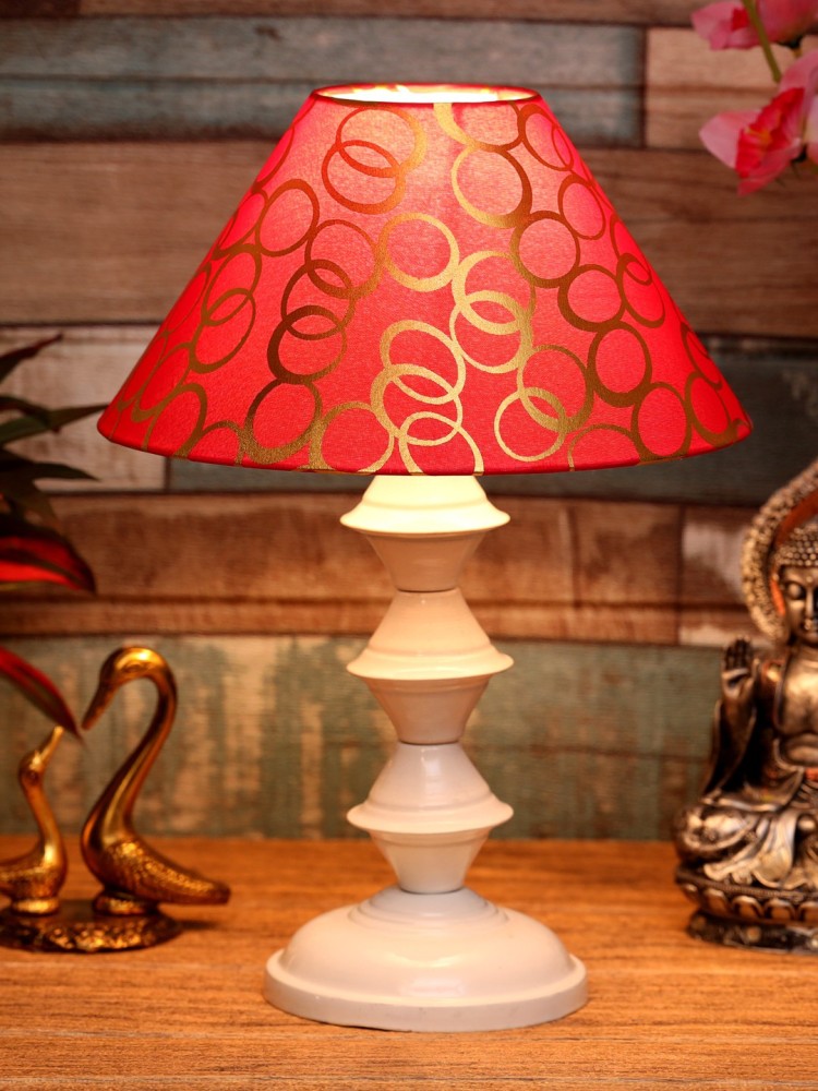 Flipkart store table lamp