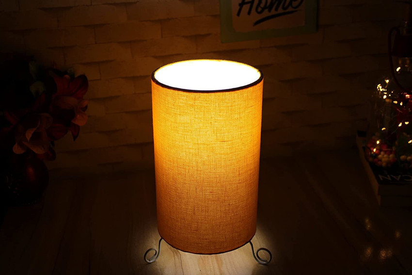 Low light online bedside lamp