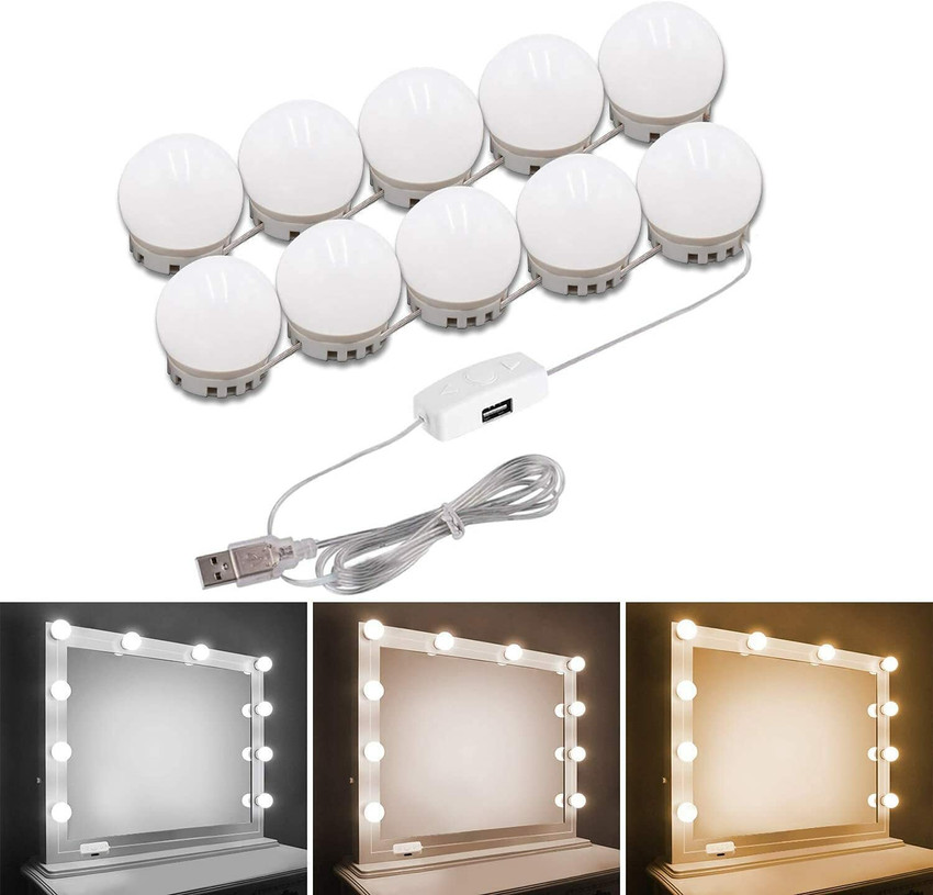 FRINGSTON VANITY MIRROR LIGHT BULB Smart Bulb Price in India Buy