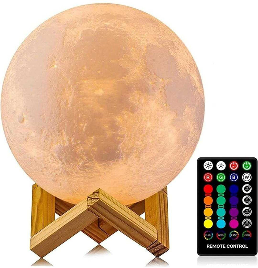 Moon shop lamp flipkart