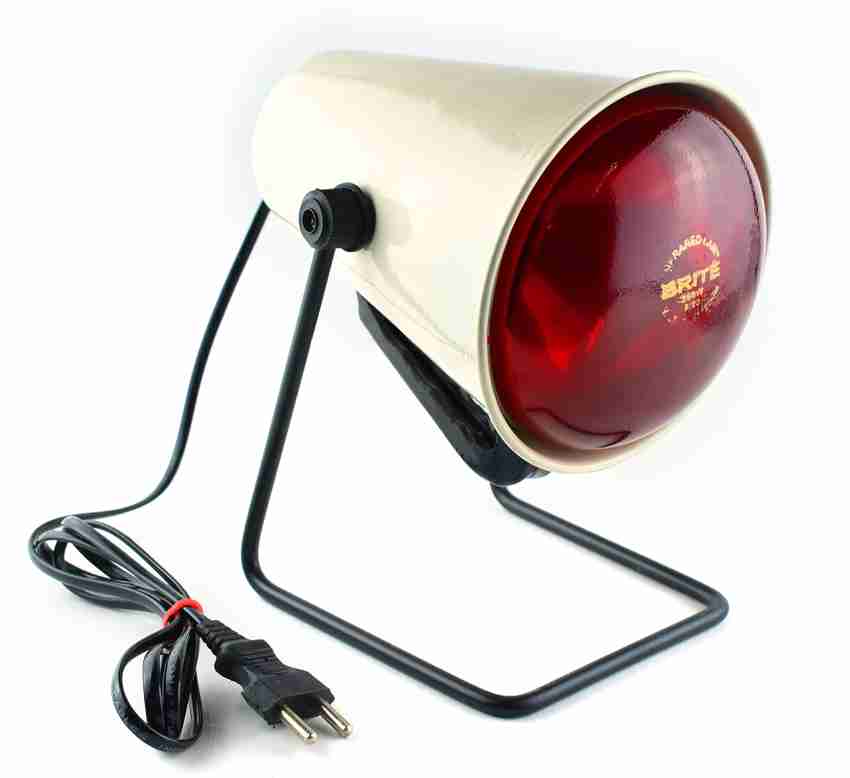 Infrared lamp flipkart discount