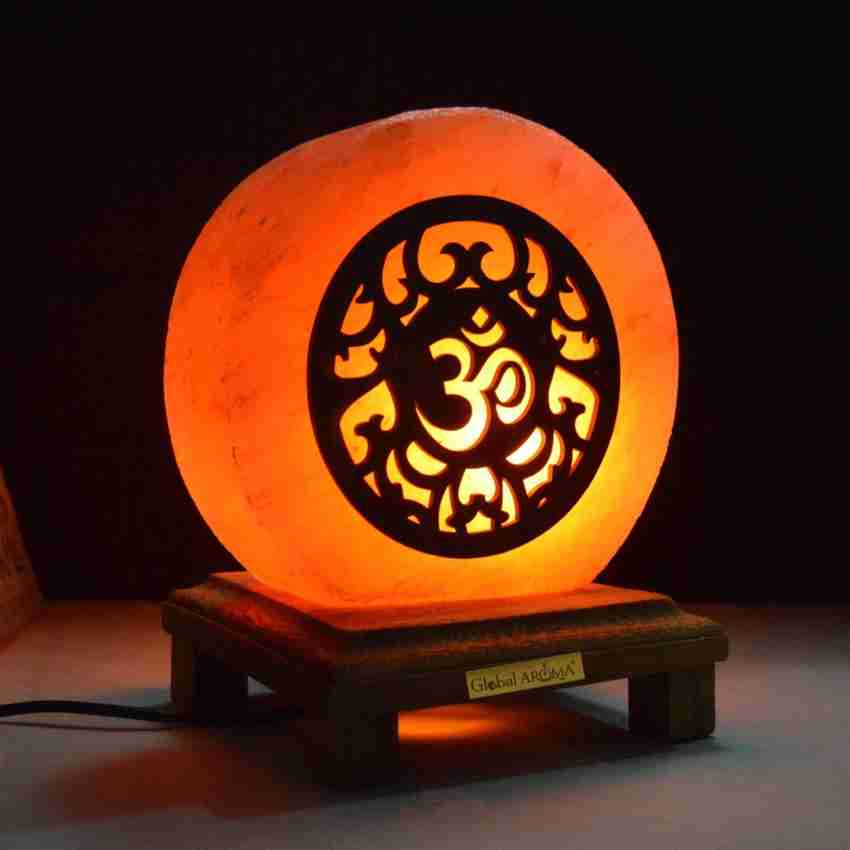 Himalayan salt sales lamp flipkart