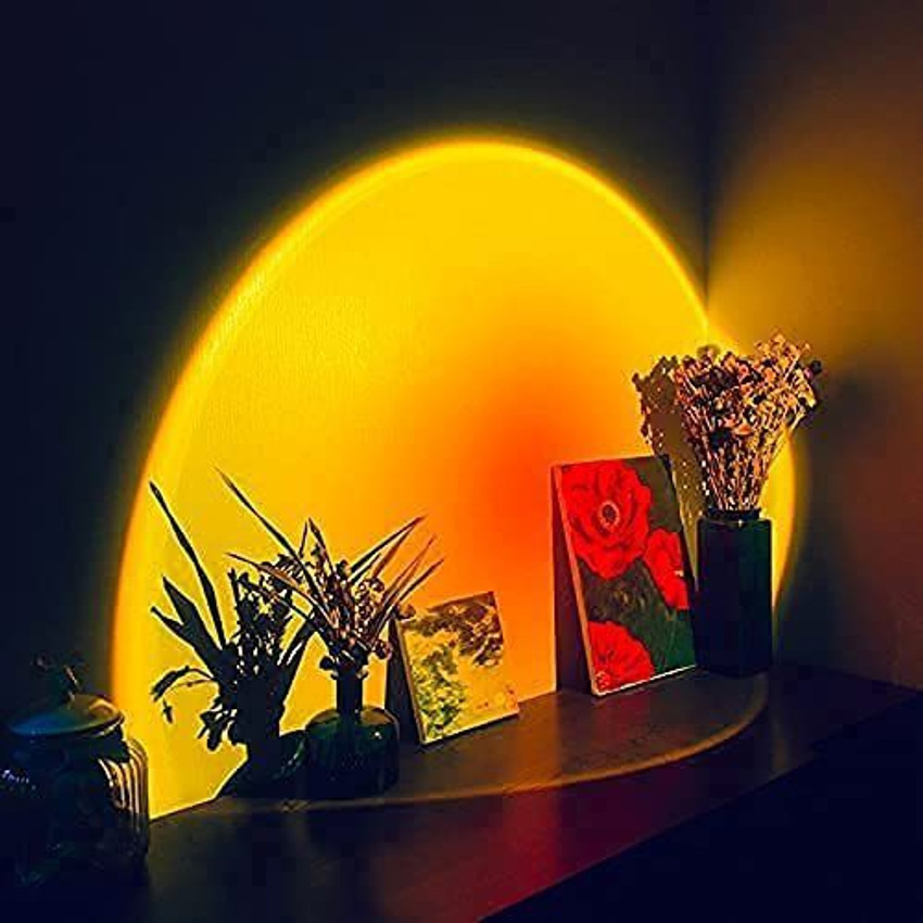 Sunlight lamp for sales bedroom