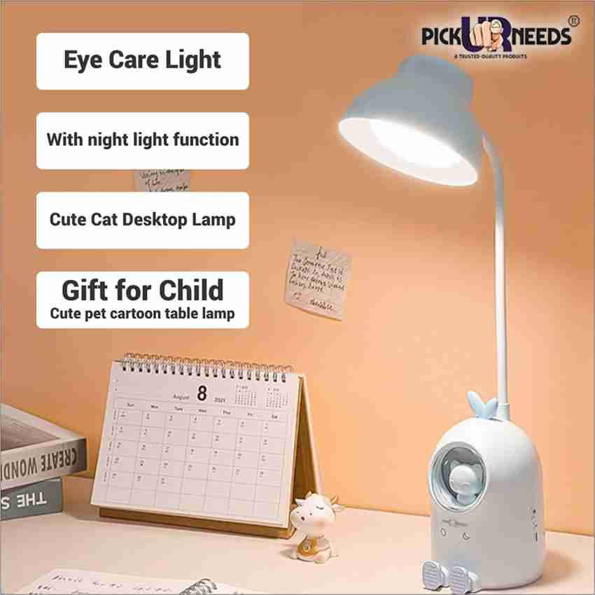 Cute hot sale study lamp