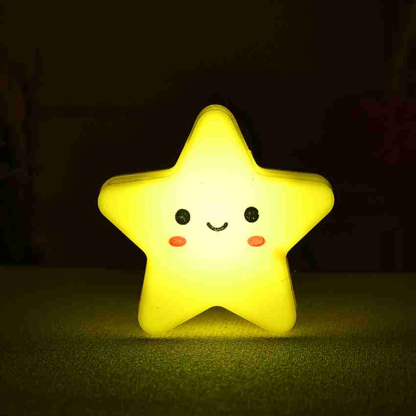 Kids plug hotsell in night light
