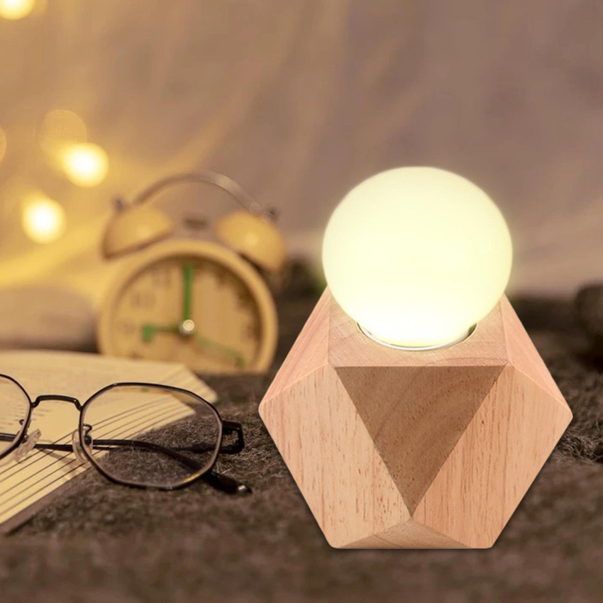 Night light shop bulb holder