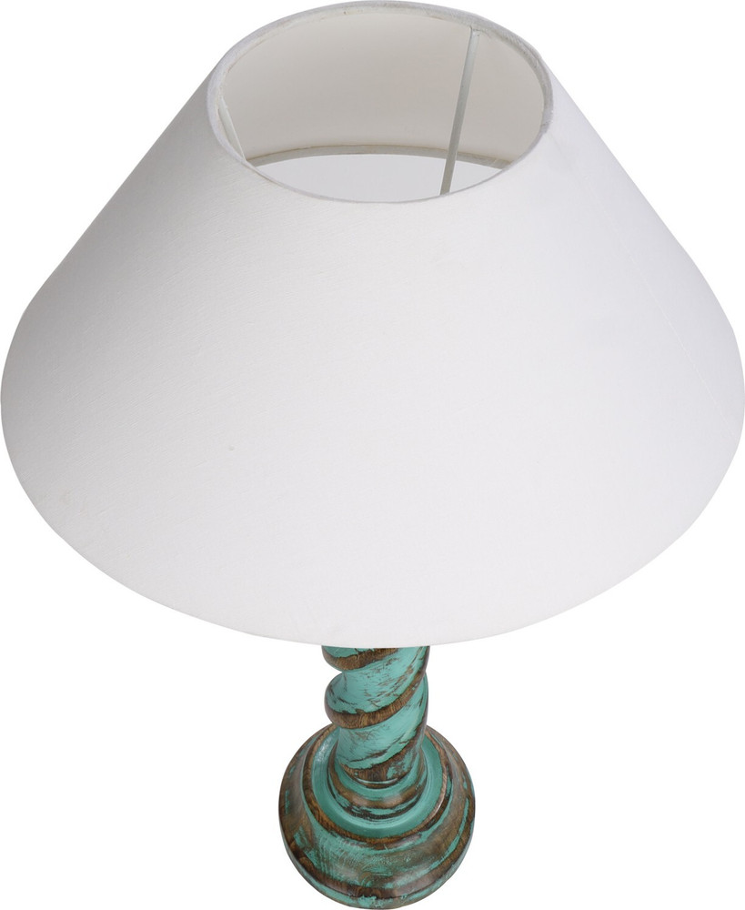 フロアスタンド Arles White Desk Lamp (Set of 2) フロアスタンド