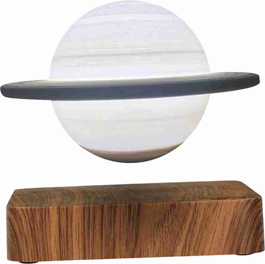 Saturn Magnetic Lamp