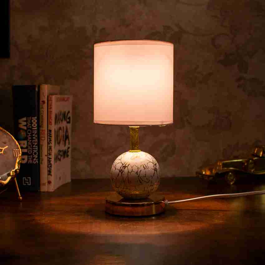 Decorative lamps best sale for bedroom