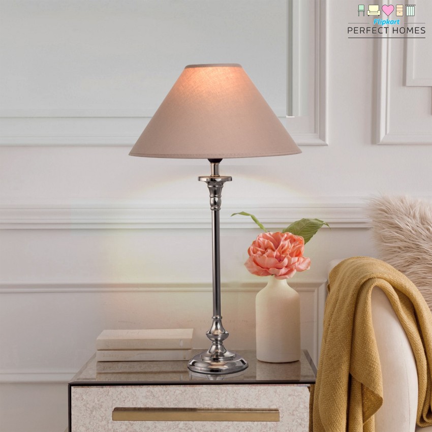 Table on sale lamp flipkart