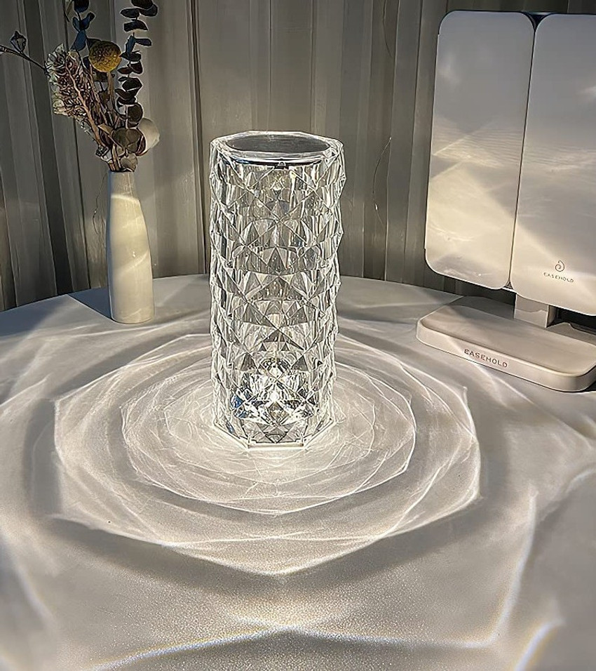 Crystal lamp clearance price