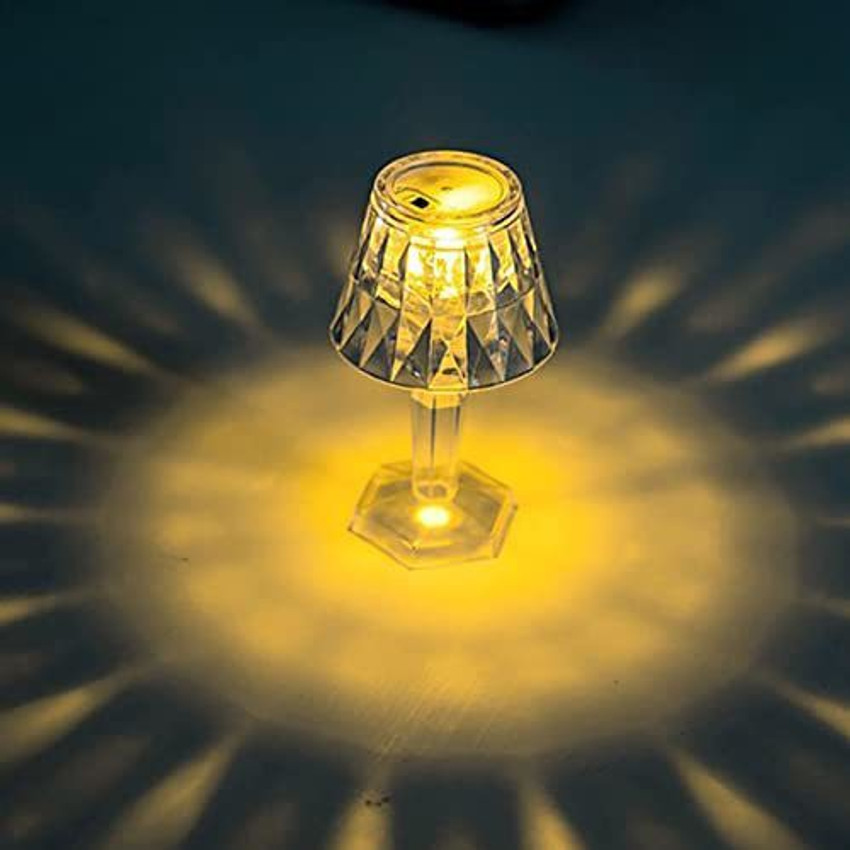 Small night on sale lamp