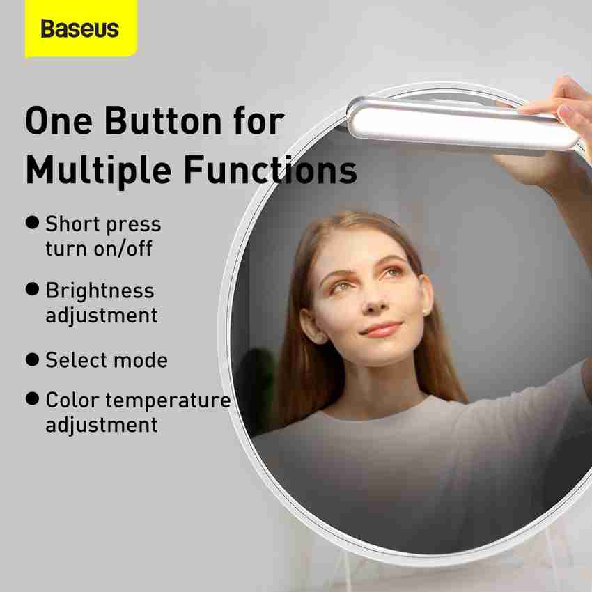 Baseus magnetic stepless dimming cheap