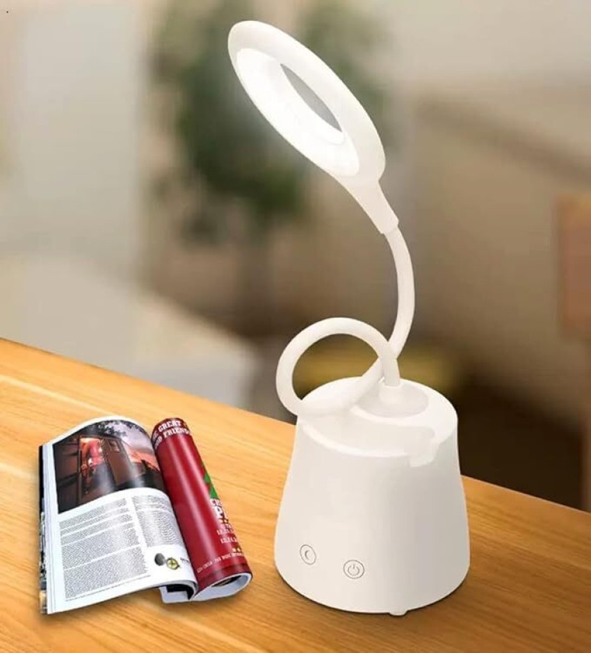 Rechargeable study lamp sales flipkart