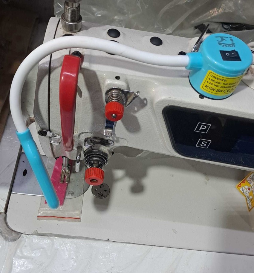 Yoke Sewing Machine LED Light and Equipment Light Adjustable and Magnetic  Night Lamp Price in India - Buy Yoke Sewing Machine LED Light and Equipment  Light Adjustable and Magnetic Night Lamp online