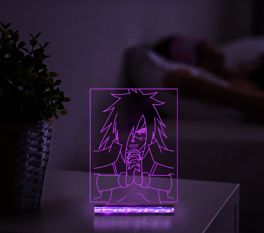 Madara led lamp sale